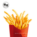 Organisch und lecker schmecken Manioka-Chips